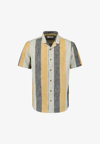 Niet geselecteerd, yellow