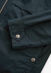 Next SHACKET - REGULAR FIT - Lehká bunda - navy