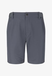 Valittu, ombre blue