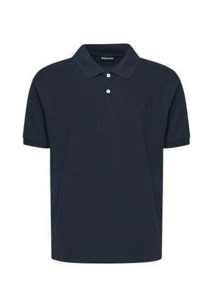 Guess, Polo - blu