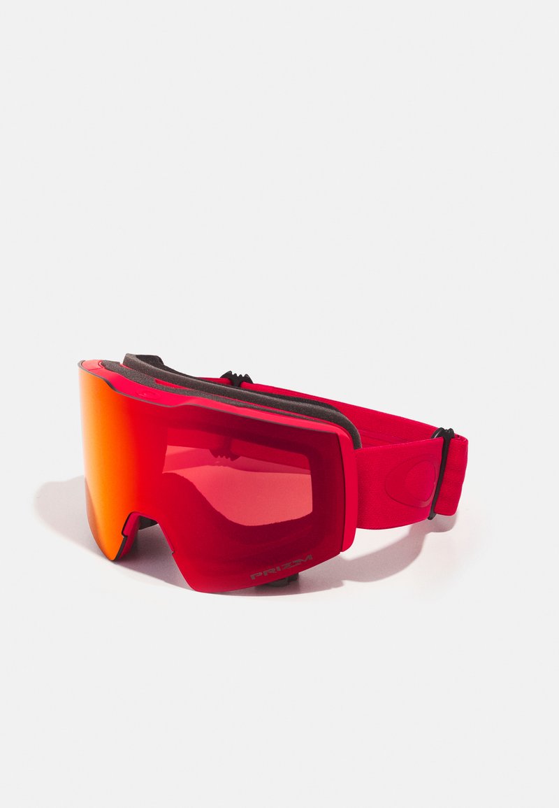 Oakley FALL LINE UNISEX - Óculos de esqui - prizm snow torch