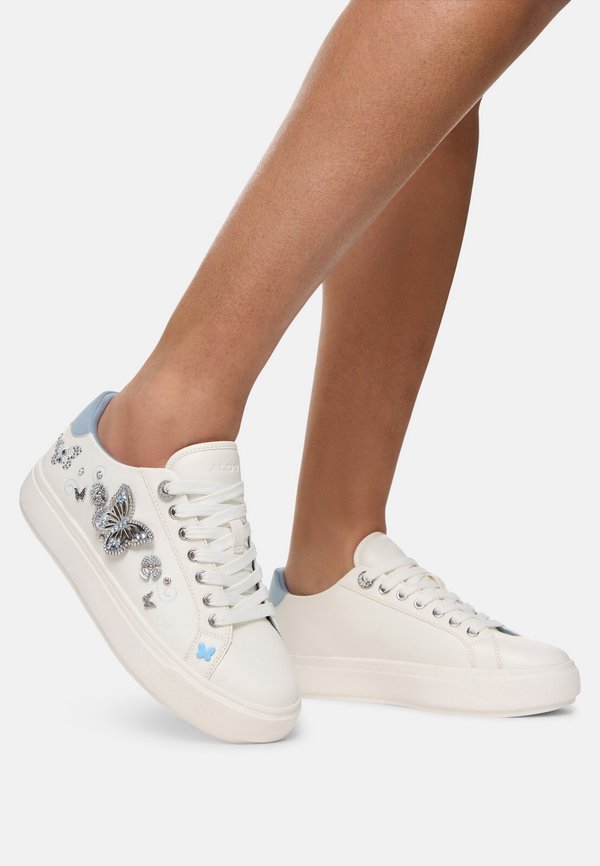 SNEAKER SAXONY - Sneaker low