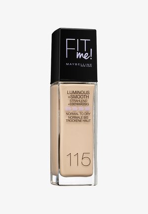 FIT ME! LIQUID MAKE-UP - Foundation - 115 ivory
