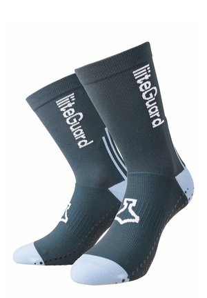 PRO-TECH  - Calze sportive - blue