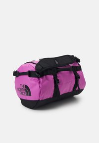 The North Face BASE CAMP DUFFEL - XS - Cestovná taška - violet crocus/black
