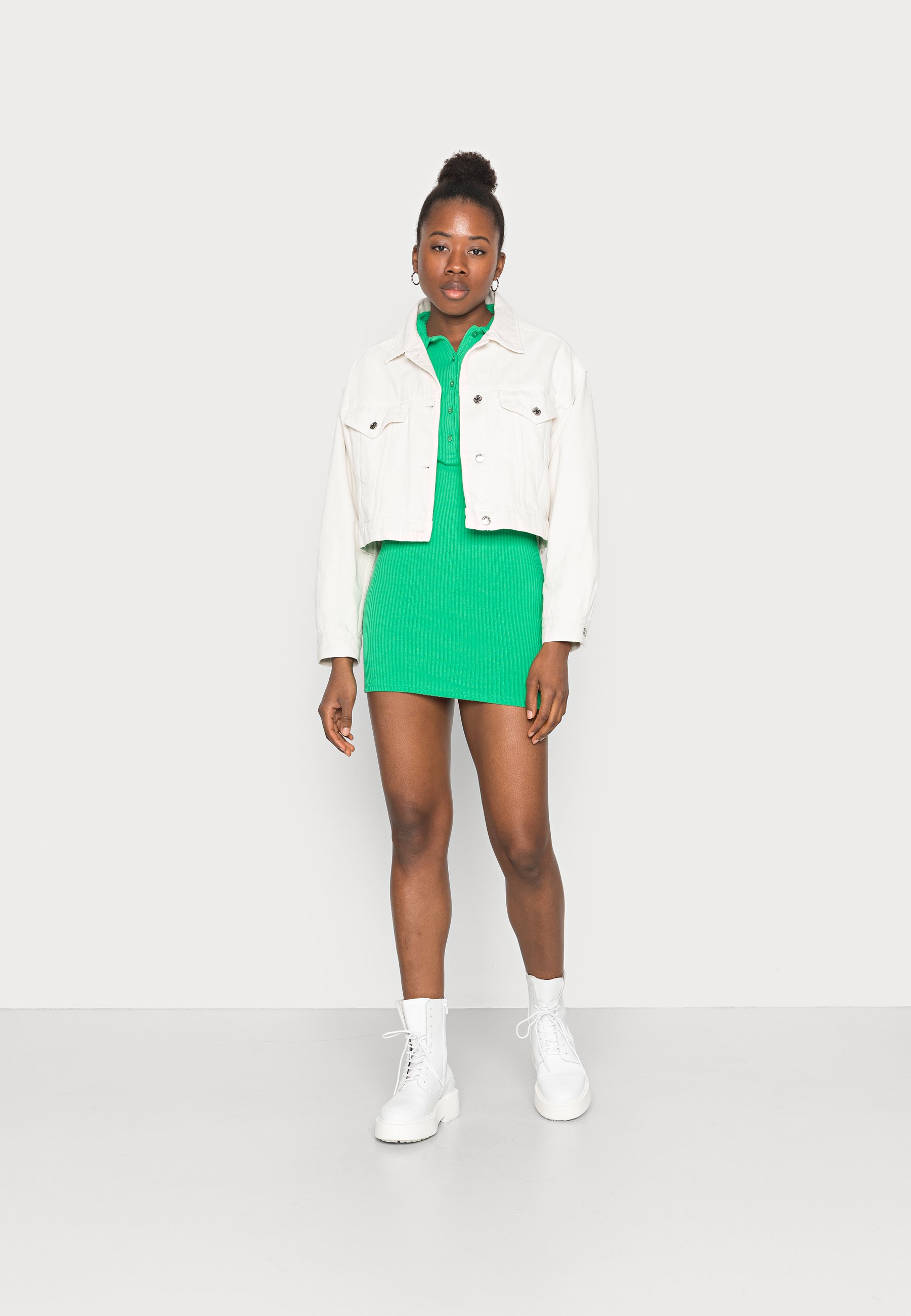 urban outfitters jumper dress