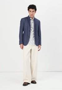 JOOP! HIRO - Blézerkabát - dark blue