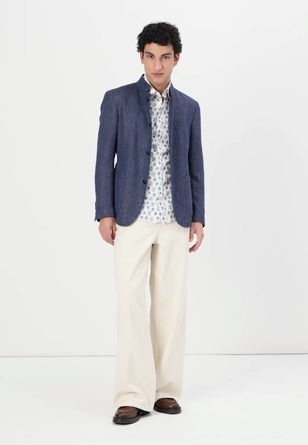 HIRO - Blazer jacket2