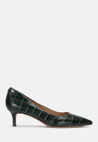 Ikke valgt, dark pine