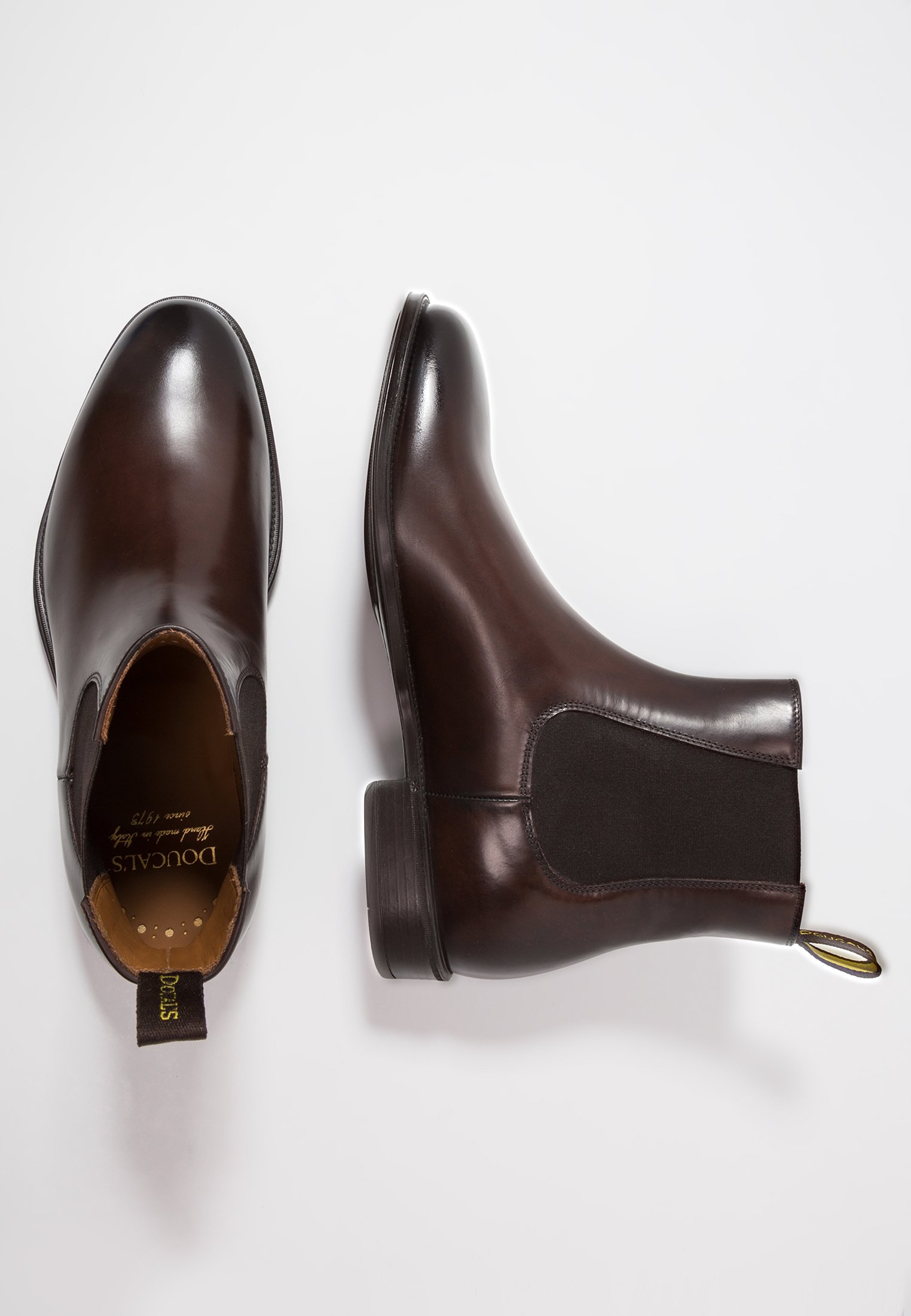 Homme AUGU - Bottines Homme AUGU - Bottines
