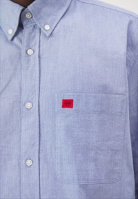 HUGO EVITO - Cămașă - medium blue