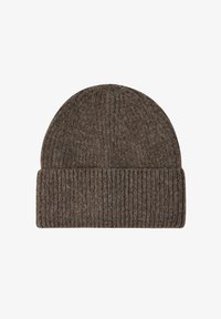 Valgt, brown melange