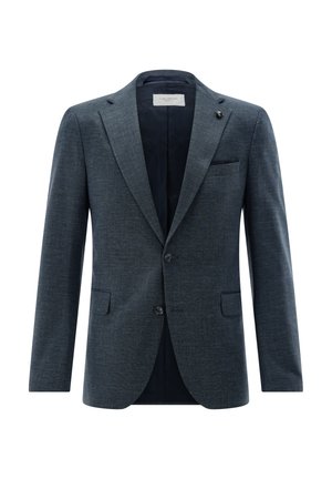 Blazer jacket - dunkelblau