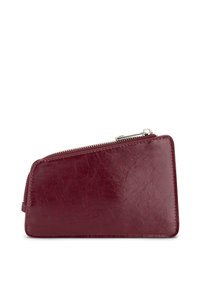 Expatrié HOLLY - Peňaženka - burgundy