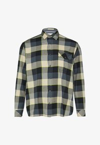 Ausgewählt, schiefergrau