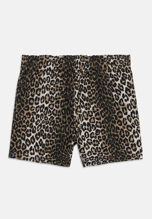 KOGSANDRA - Denim shorts2