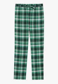 Pier One SET - Nattplagg set - dark green