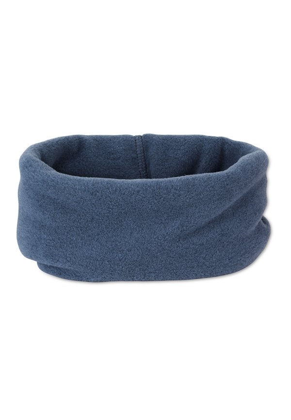 MULTIFUNKTIONSTUCH MICROFLEECE - Schlauchschal - blau