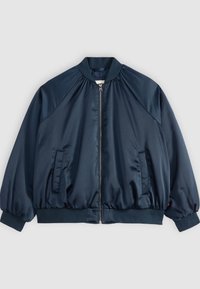 Избран, navy blazer