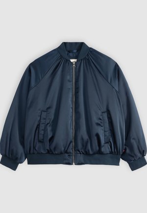 Levi's®, RUTH FASHION - Μπουφάν τύπου bomber - navy blazer