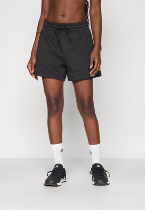 Pantalón corto de deporte - black