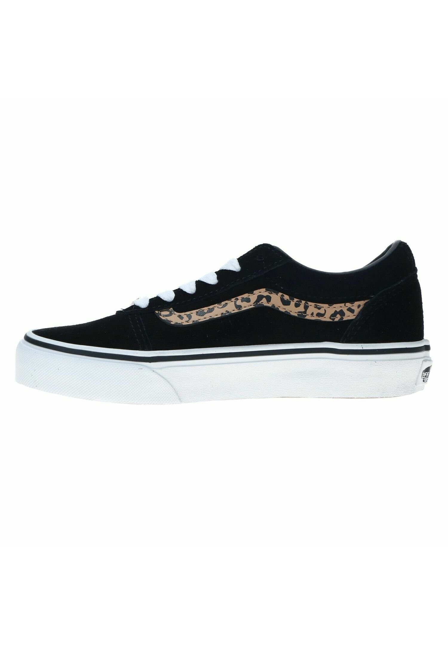 vans bestellen