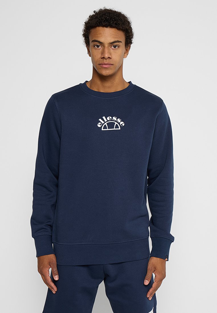 Ellesse Sweater donkerblauw Ellesse Sweater donkerblauw