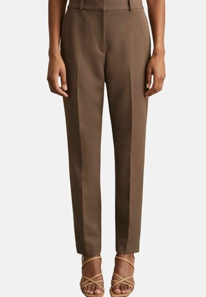 Reiss Chinot - mink neutral