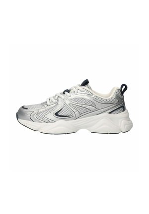sacha Sneakers laag - white