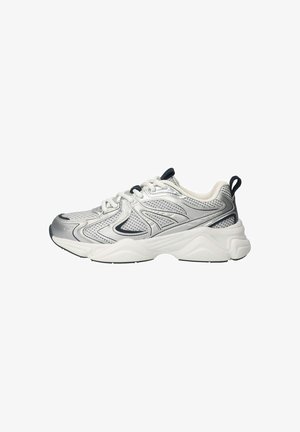 sacha Trainers - white