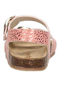 Kipling PEPITA - Babyschoenen - champagne
