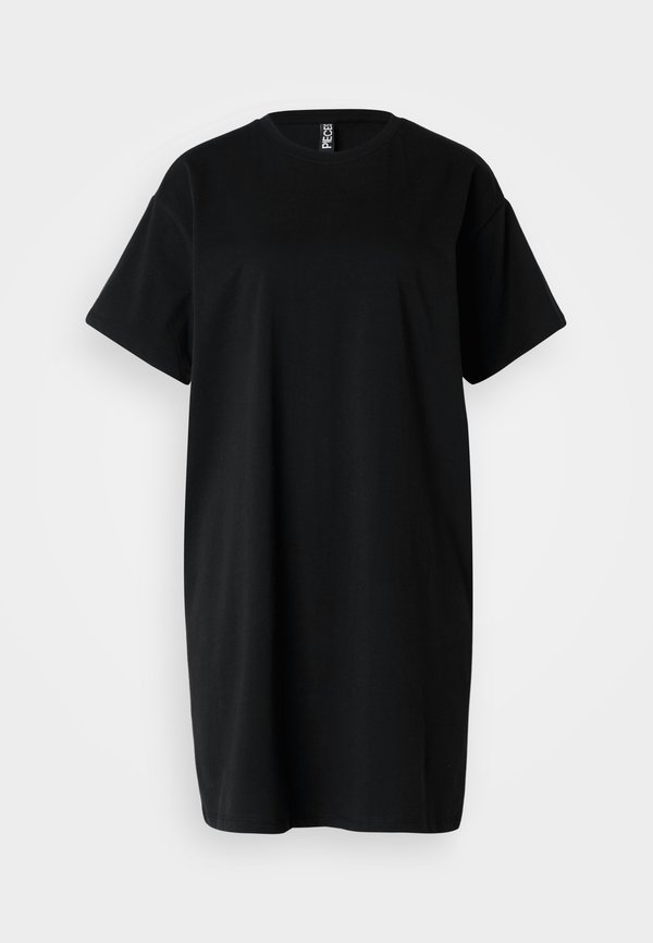 PCRIA DRESS  - Jersey dress3