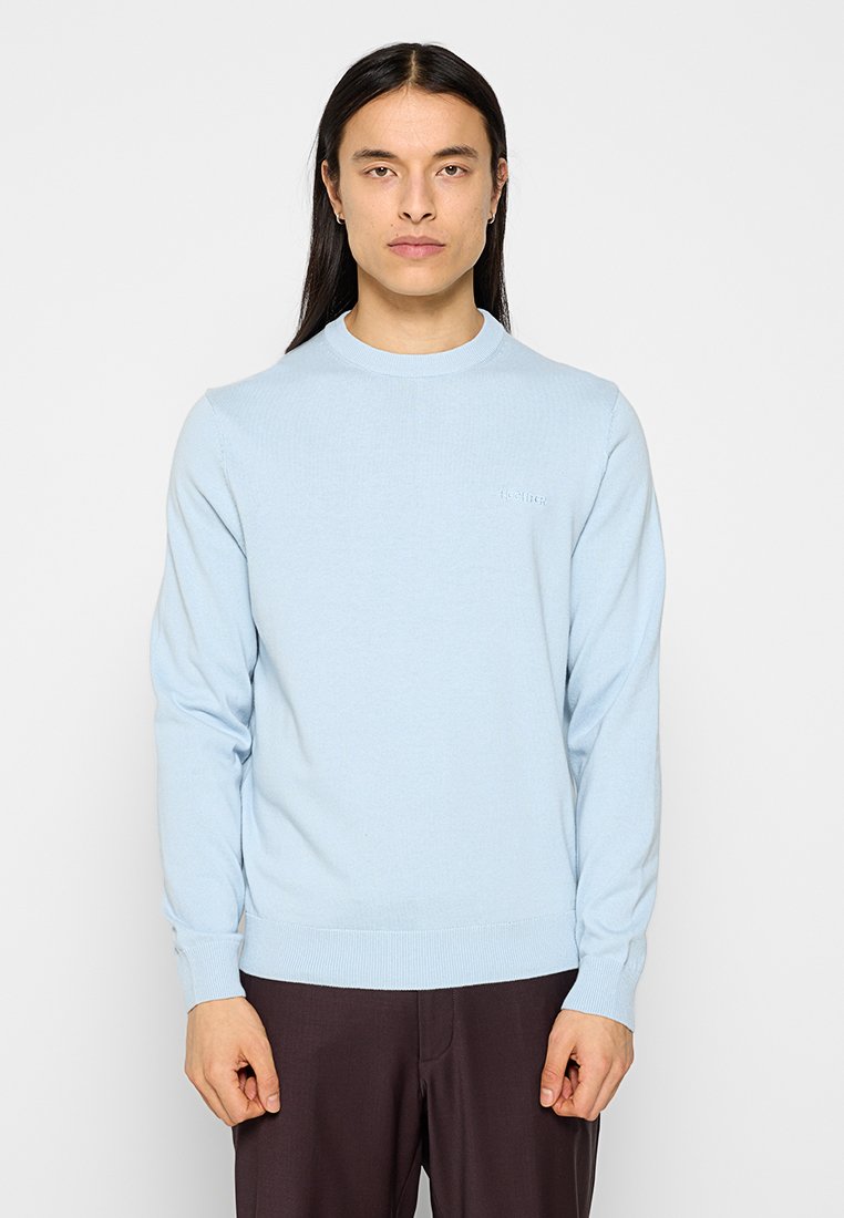 Hechter Paris Pullover bleu clair
