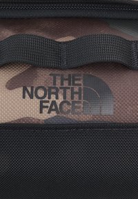 The North Face TRAVEL CANISTER - Estojo - kelp tan/black