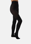 ALMA 70 DEN - Panty - black