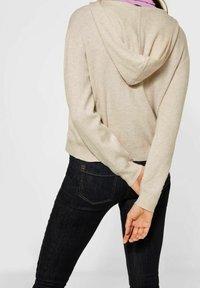 Street One Gilet - sand