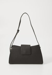Unausgewählt, black