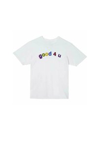 Paradiso Clothing OLIVIA RODRIGO UNISEX - Print T-shirt - white