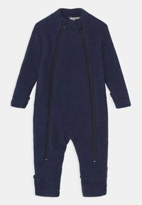 Joha - UNISEX - Jumpsuit - dark blue Miniatuurafbeelding 1