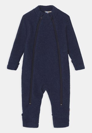 UNISEX - Jumpsuit - dark blue