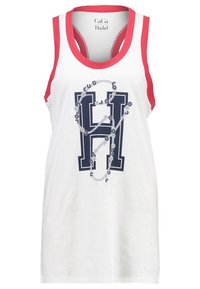 Tommy Hilfiger Débardeur - white