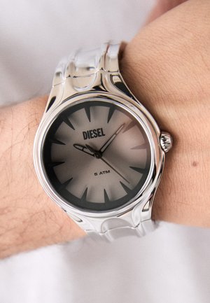 STREAMLINE - Watch - silver-coloured
