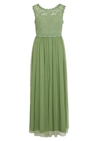 Unselected, loden frost