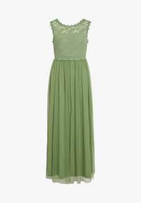 Unselected, loden frost