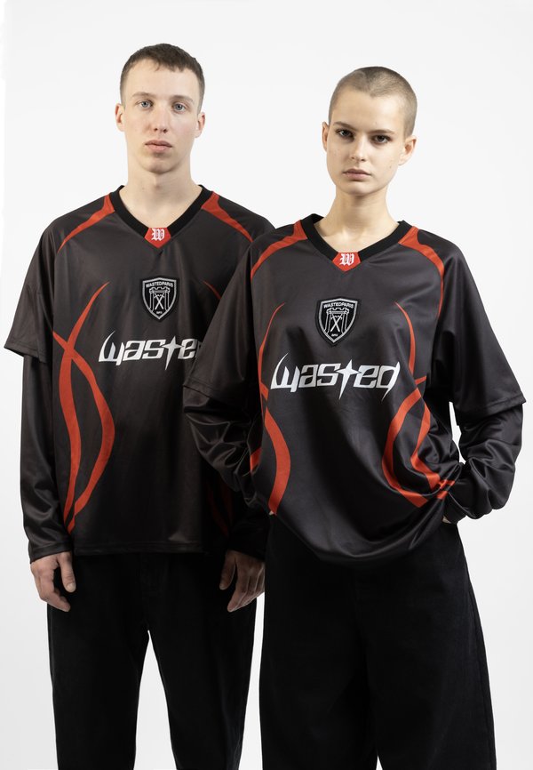 BLADE FOOTBALL AGE UNISEX - Long sleeved top3