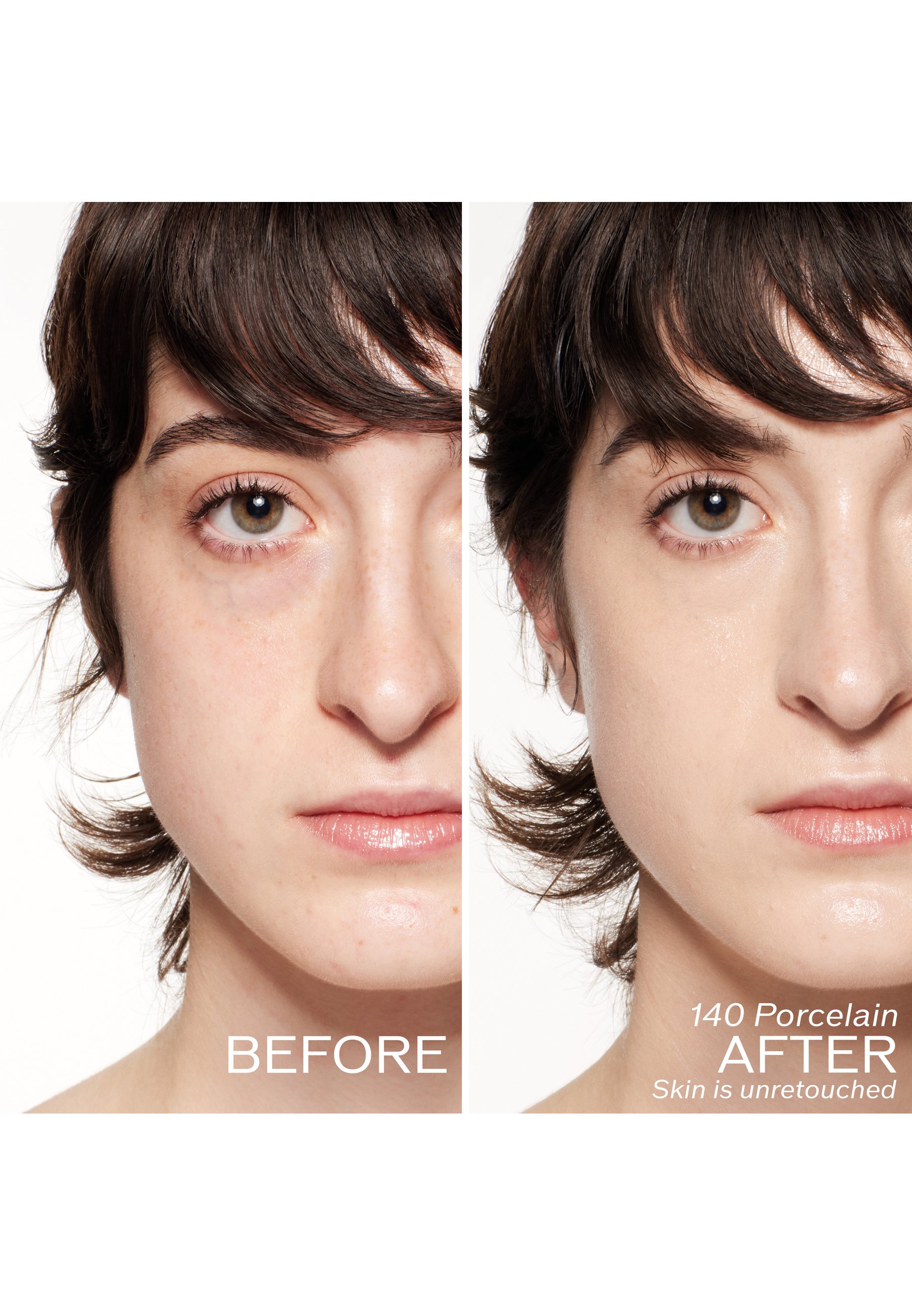 Shiseido REVITALESSENCE SKIN GLOW FOUNDATION SPF30 - Foundation