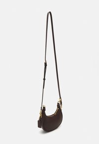 COACH JONIE BAG - Håndveske - maple