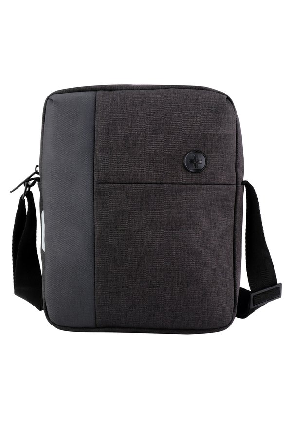 AROSA - Umhängetasche - grau