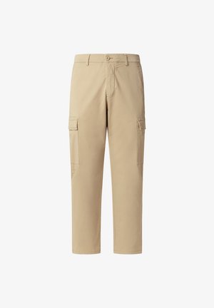 Pepe Jeans Kapsáče - stone beige