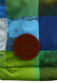 Quiksilver MISS - Kurtka snowboardowa